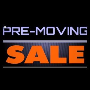 Make an offer! Bundle to save!